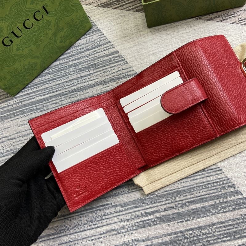Gvc*1 wallets